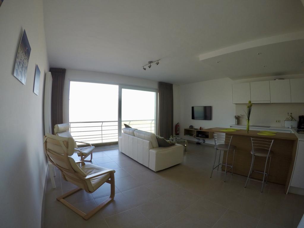 Apartment S7 أوستيند المظهر الخارجي الصورة