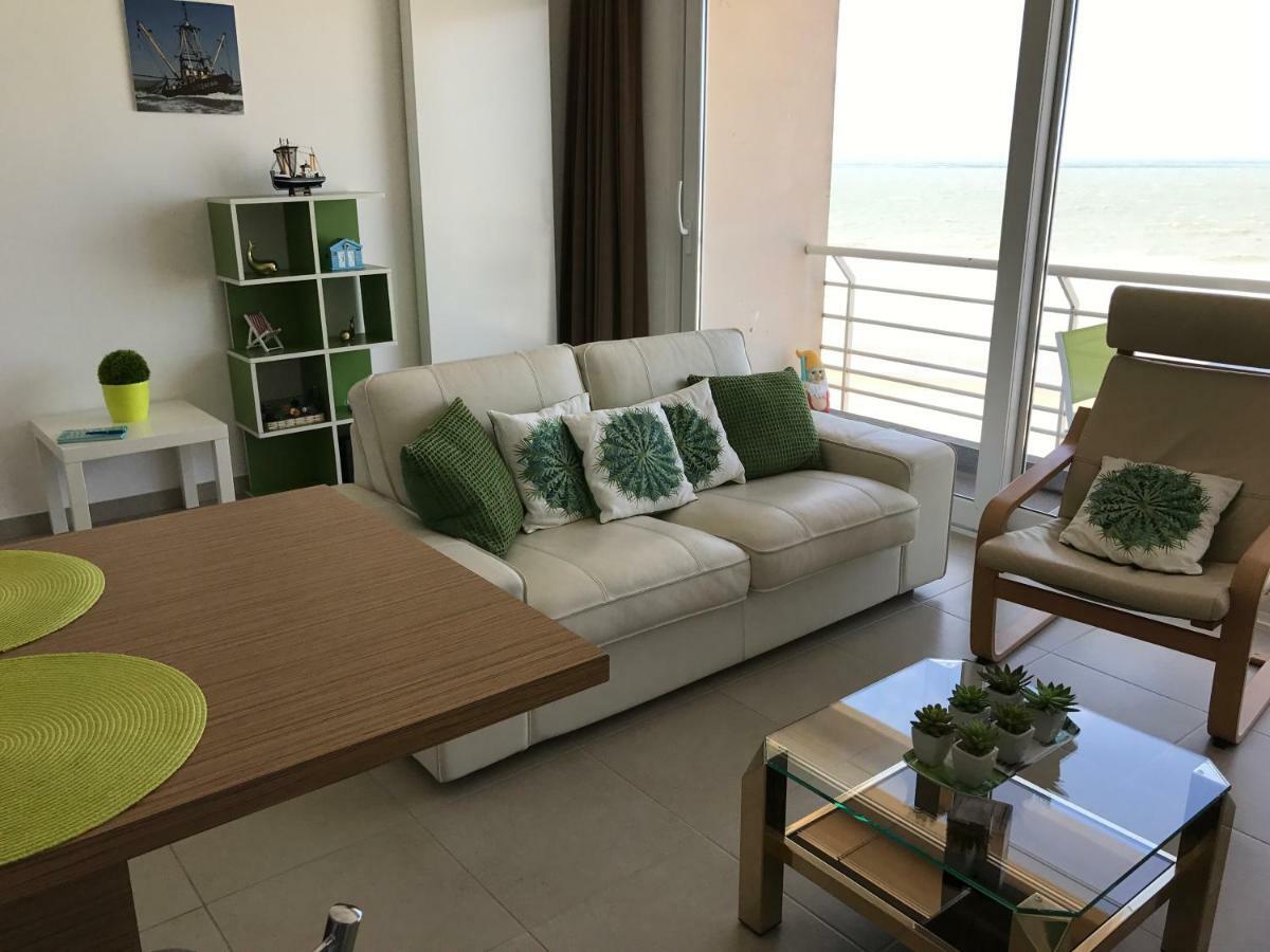 Apartment S7 أوستيند المظهر الخارجي الصورة